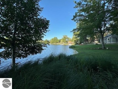 Lake Lot For Sale in Weidman, Michigan