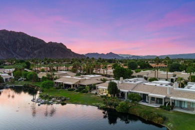 Lake Condo ActiveUnderContr in La Quinta, California