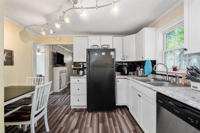 Lake Home For Sale in Mcminnville, Tennessee