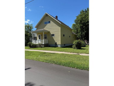 Manistee Lake - Manistee County Home For Sale in Manistee Michigan