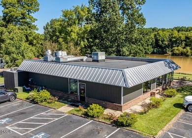 Lake Commercial For Sale in Lillington, North Carolina