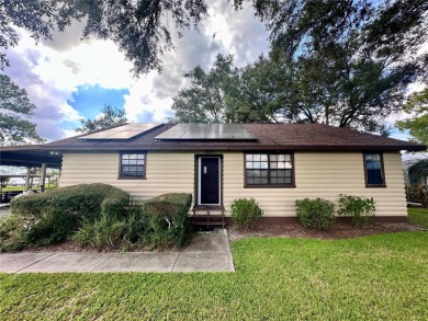 Lake Home For Sale in Lake Wales, Florida