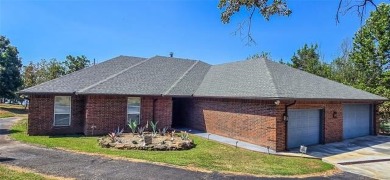 Lake Home For Sale in Porum, Oklahoma