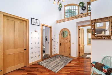 This is truly a one of a kind home that has a private - photo 11