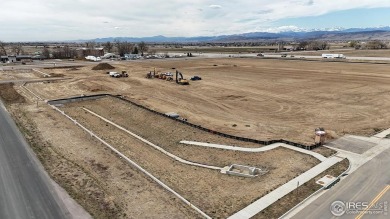 Loveland Reservoir Acreage For Sale in Berthoud Colorado