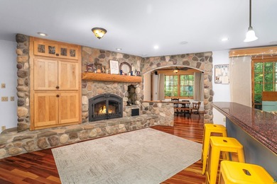 This is truly a one of a kind home that has a private - photo 12