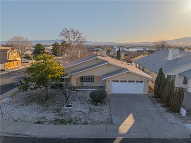 This home offers a solid foundation and plenty of opportunity to