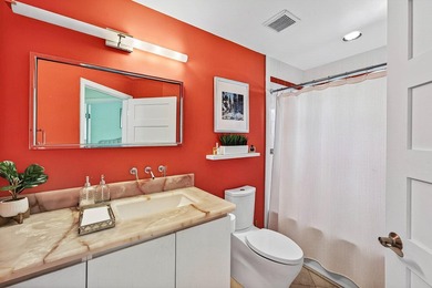 Updated 3 BD 3 BA home with bright, inviting living spaces and - photo 13