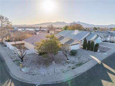 This home offers a solid foundation and plenty of opportunity to