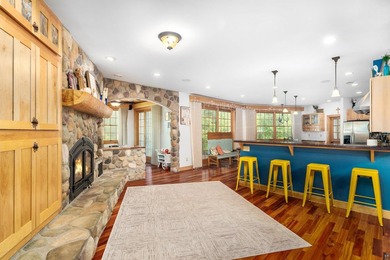 This is truly a one of a kind home that has a private - photo 14
