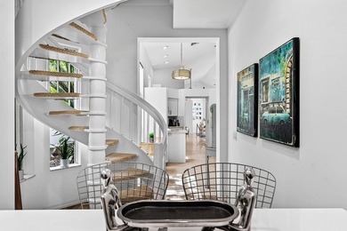 Updated 3 BD 3 BA home with bright, inviting living spaces and - photo 14