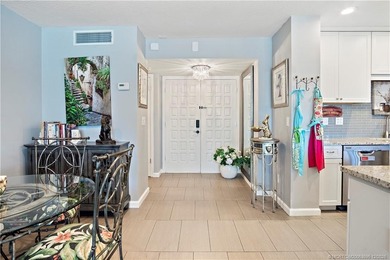 ELEGANT RENOVATION - Impact Glass French Doors. Bright Kitchen