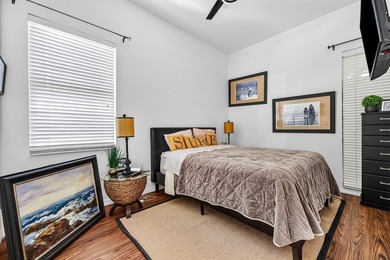 Updated 3 BD 3 BA home with bright, inviting living spaces and - photo 15