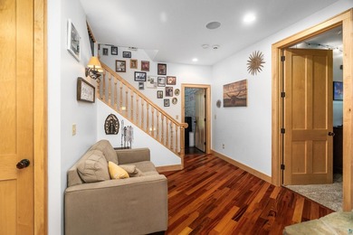 This is truly a one of a kind home that has a private - photo 16