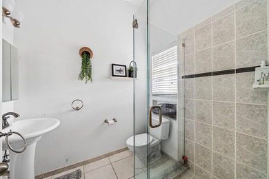 Updated 3 BD 3 BA home with bright, inviting living spaces and - photo 16