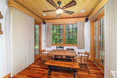 This is truly a one of a kind home that has a private - photo 17