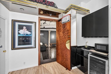 Updated 3 BD 3 BA home with bright, inviting living spaces and - photo 17