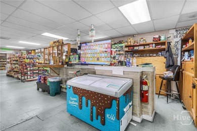 Located just off Interstate 20 in Buckhead, GA near Lake Oconee - photo 18