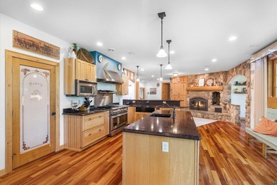 This is truly a one of a kind home that has a private - photo 19