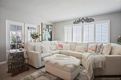 ELEGANT RENOVATION - Impact Glass French Doors. Bright Kitchen