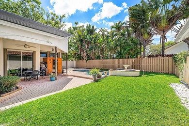 Updated 3 BD 3 BA home with bright, inviting living spaces and - photo 20