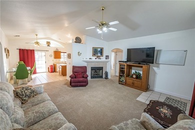 This home offers a solid foundation and plenty of opportunity to