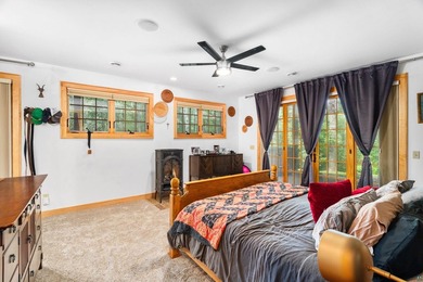 This is truly a one of a kind home that has a private - photo 21