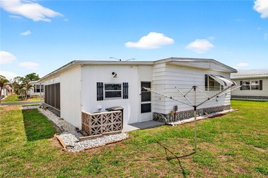 Welcome home to Lazy Days Village! This beautifully appointed - photo 22