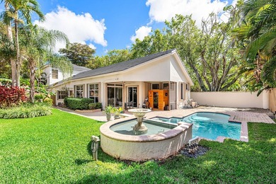Updated 3 BD 3 BA home with bright, inviting living spaces and - photo 22