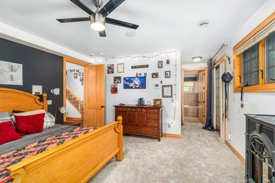 This is truly a one of a kind home that has a private - photo 23