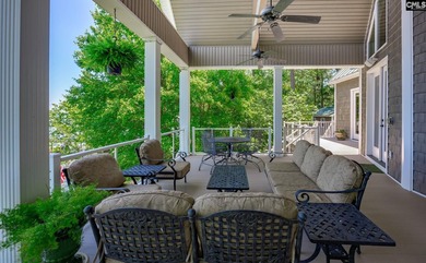 Impeccably designed and built, this lake home has numerous - photo 4