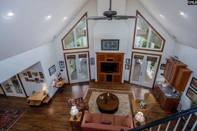 Impeccably designed and built, this lake home has numerous - photo 6