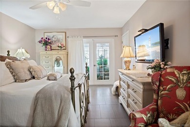 ELEGANT RENOVATION - Impact Glass French Doors. Bright Kitchen