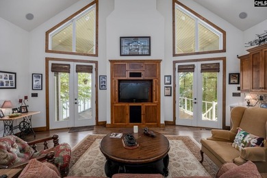 Impeccably designed and built, this lake home has numerous - photo 7