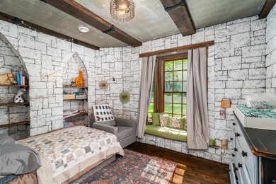 This is truly a one of a kind home that has a private - photo 28