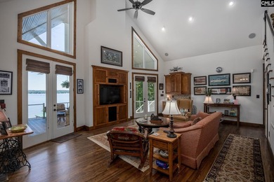 Impeccably designed and built, this lake home has numerous - photo 9