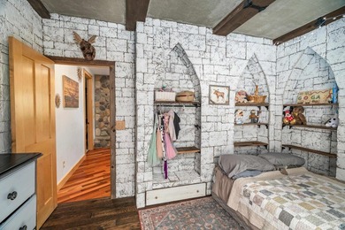 This is truly a one of a kind home that has a private - photo 29
