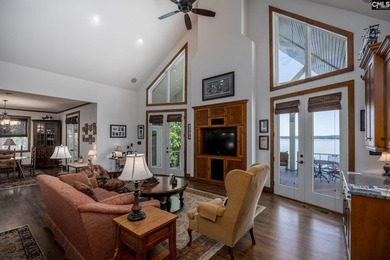 Impeccably designed and built, this lake home has numerous - photo 10