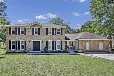 (private lake, pond, coastal) Home For Sale in Columbia South Carolina