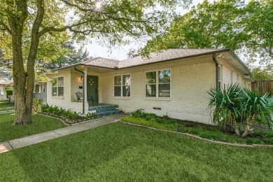 Lake Home For Sale in Dallas, Texas