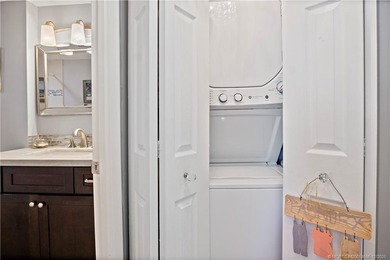 ELEGANT RENOVATION - Impact Glass French Doors. Bright Kitchen