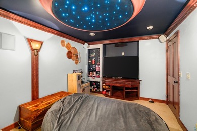 This is truly a one of a kind home that has a private - photo 32