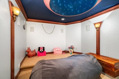 This is truly a one of a kind home that has a private - photo 33