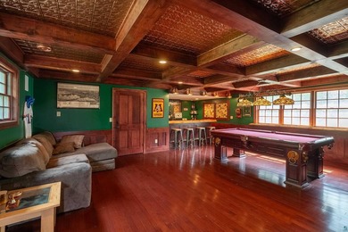 This is truly a one of a kind home that has a private - photo 34