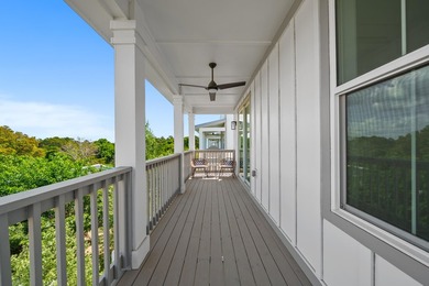 There is a certain energy to this stretch of Inlet Beach, where - photo 34