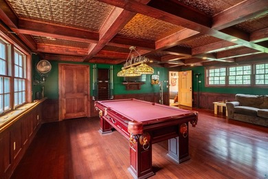 This is truly a one of a kind home that has a private - photo 35