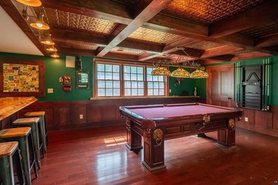 This is truly a one of a kind home that has a private - photo 36