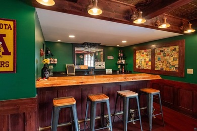 This is truly a one of a kind home that has a private - photo 37
