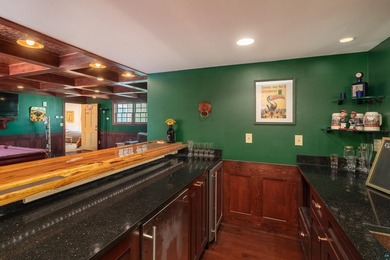 This is truly a one of a kind home that has a private - photo 38