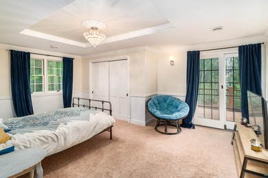 This is truly a one of a kind home that has a private - photo 40